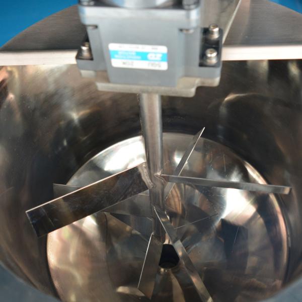 Constant Temperature High Viscous Paste/Petroleum Jelly Filling Machine