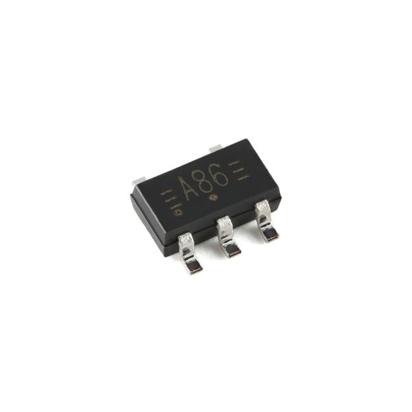 74AHC1G86GV,125 S A Single 2-input EXCLUSIVE-OR Gate Inputs Are Overvoltagetolerant. This Feature Allows The Use Of These Devices As Translators In