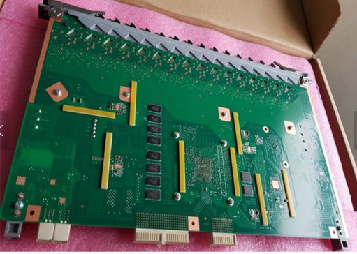 Huawei GPBD GPFD GPON Board Card ONT Optical Network Termination Device