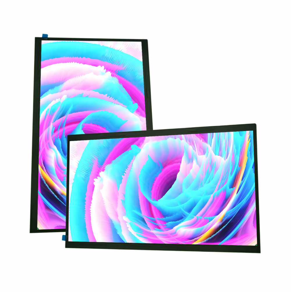 11.6-Inch Large FHD Industrial Display | 1920×1080 Resolution, EDP Interface, 1000cd/m² High Brightness for High-Light Workshops & Precision Equipment