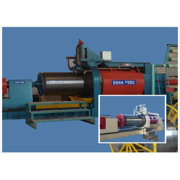 Multifunctional Wedge Wire Screen Machine Producing Oil Sand Control Screen