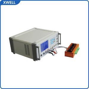 Quality Lithium Battery Pack 1-24 Series Protective Plate PCB Tester for sale