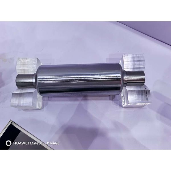 Customizable Support Backup Roller Backup Rolls 10 Mm–1000 Mm High Precision
