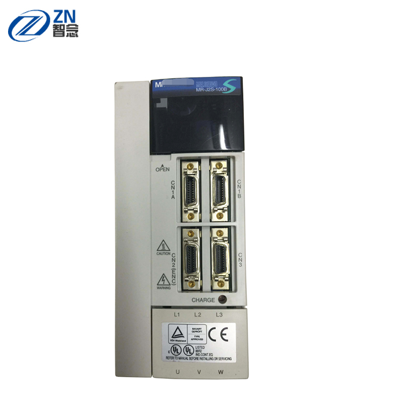 MR-J2S-100B Servo Drive