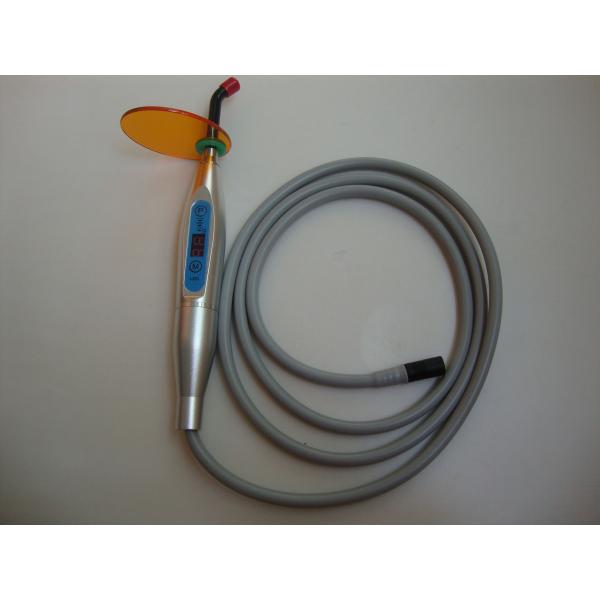 Wireless blue light big power LED curing light TY 308