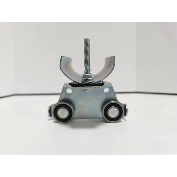 Plastic Festoon Cable Trolley System For C Rail
