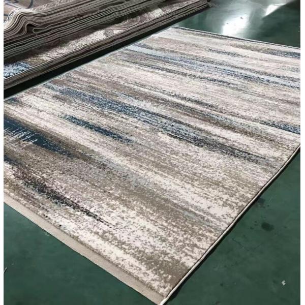 Living room carpet