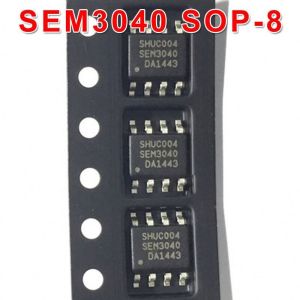 Power system optimization algorithm PN8360--DIP PN8360