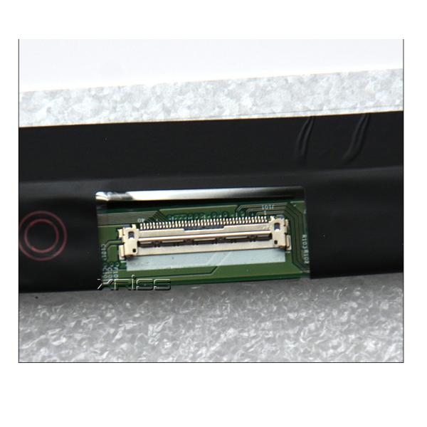 14 Inch Touch Screen Replacement B140HAK03.3 B140HAK03.2 LCD Display FHD IPS 40Pins