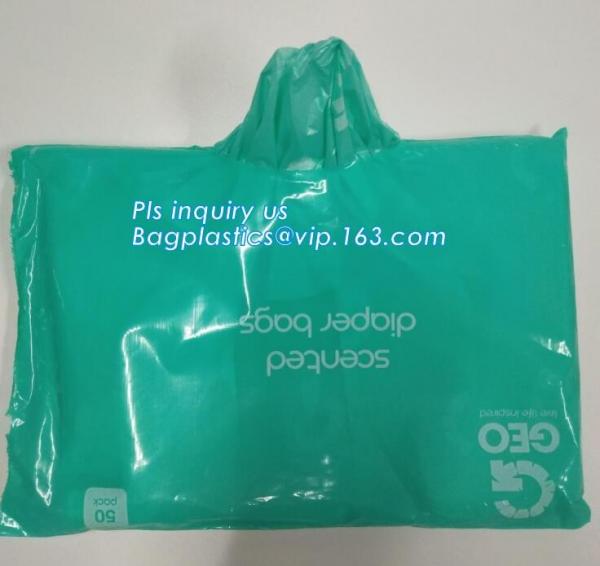Biodegradable Pet Waste Bag for Dog Poop, Pet Product Biodegradable Dog Waste Bag/ Dog Poop Bag with Dispenser, bagease