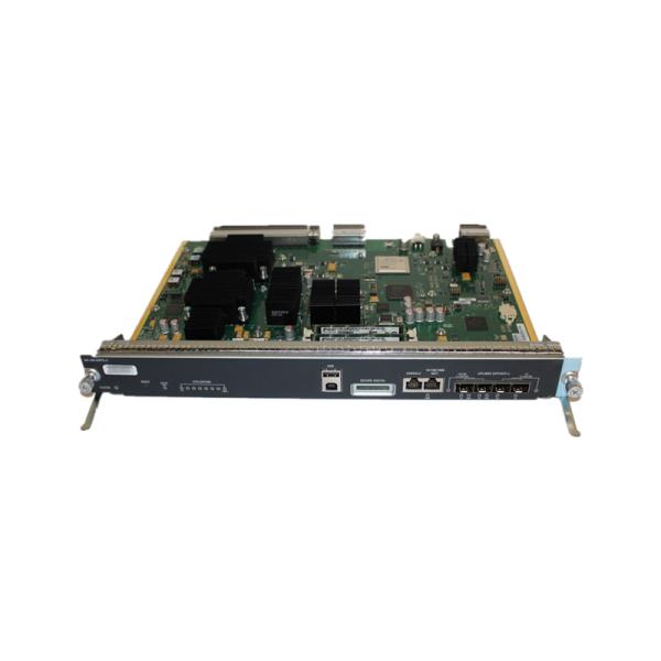 1.5 GHz CISCO Catalyst 4500E Series WS-X45-SUP7L-E Supervisor Engine 520Gbps