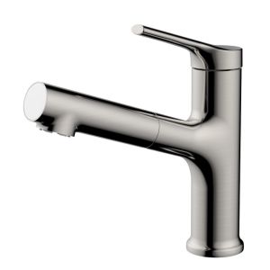 Quality Taps For Bathroom Sink Single Handle Single Hole Installation With Temperature Display for sale