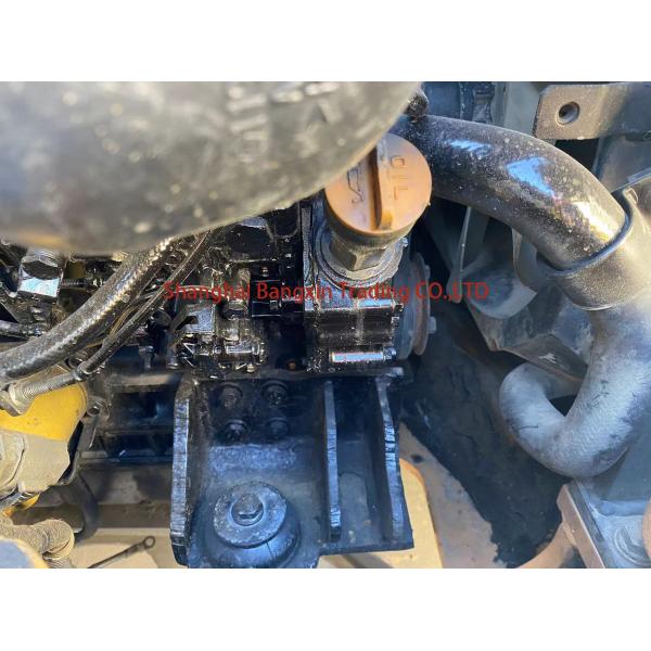 All Function Normal 99% Kobelco SK55 Mini Excavator for High Competitio