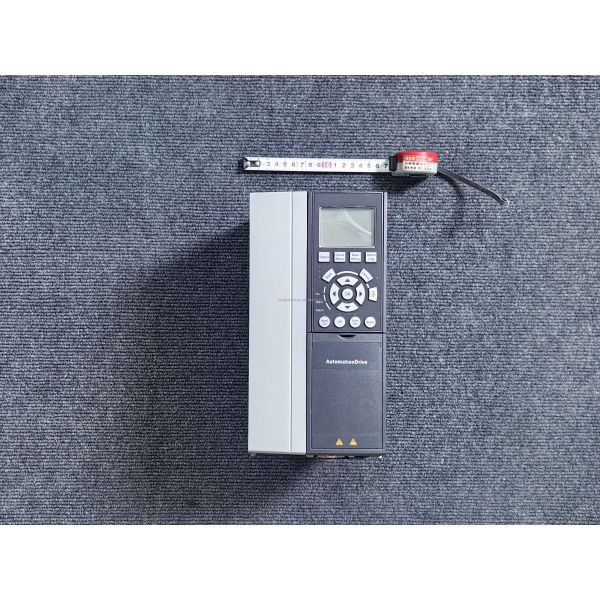 Original Danfoss VFD VSD Frequency Inverter Converter AC Drive Variable Frequency Driver FC-302P5K5T5E20 H1XGCXXXSXXXXALBXCXXXX