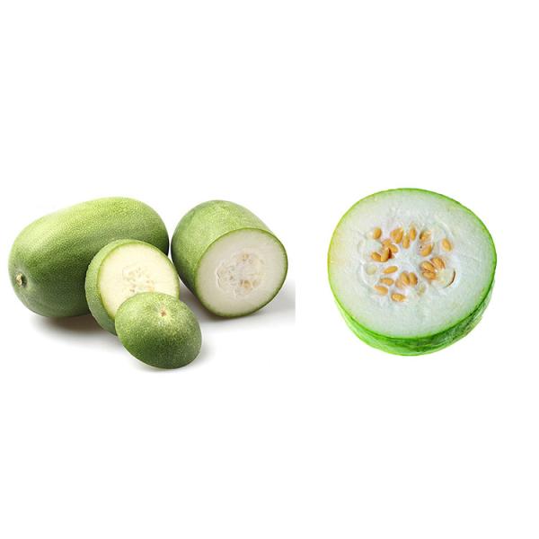 Winter Melon Vacuum Frying Machine Vegetable Fryer Machine Automated Operation