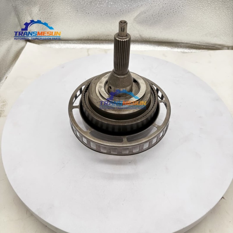2L2Z7A658AA Explorer Planet Gear Shaft