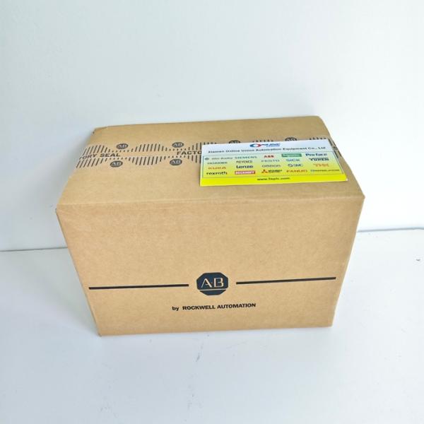 MPL-B330P-MJ74AA Allen Bradley Servo Motor
