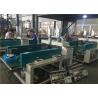 Fully Automatic Biodegradable Plastic Bag Making Machine High Efficiency for sale