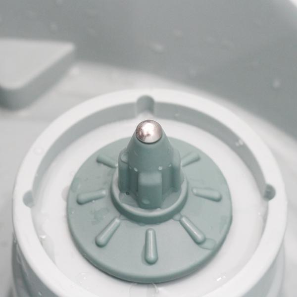 360 Microfiber Spinning Mop Adjustable Rotating Non Stick Magic Cotton Thread Bucket Set For Kitchen Floor Cleaning