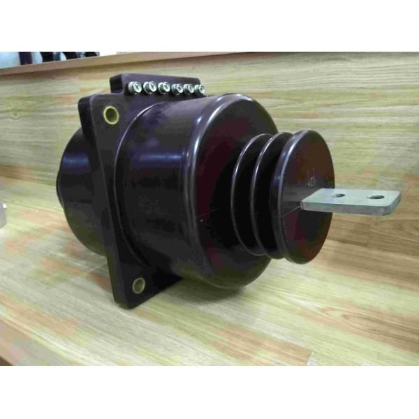0.2(S) 12kv Indoor Medium Voltage Current Transformer For Measuring And Protection