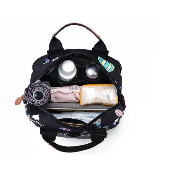 2021 low price portable multi function backpack mommy bags large capacity traveling backpack waterproof bags