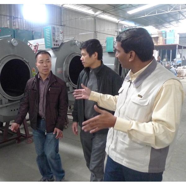 DL-6CRT-50 Tea Processing Machine Tea Roller Device Tea Rolling Machine 1020*110*1300