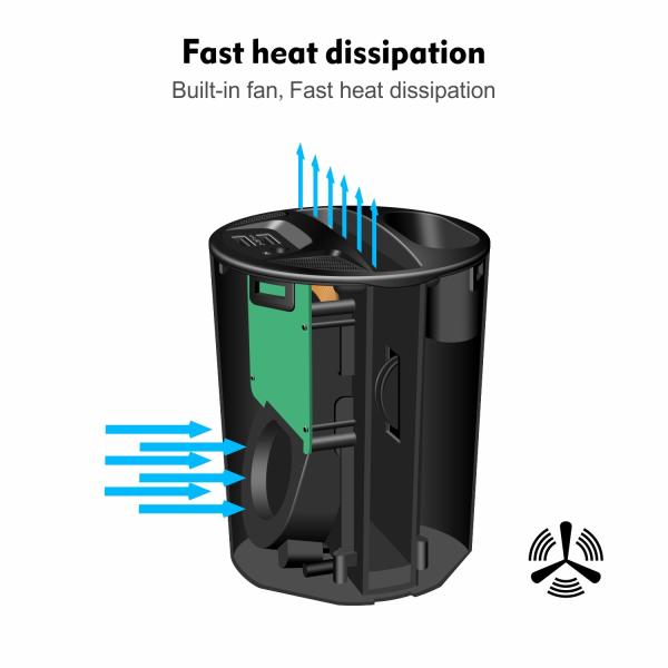 Package Contents Wireless Charging Pad for Silicone Car Mount Qi Wireless Charger