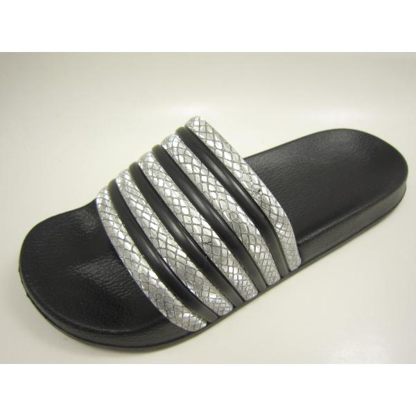 Customized Printed House Size 36-45 Summer Slipper Shoes