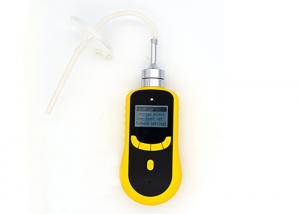 China Handheld PH3 Phosphine PPM Gas Detector For Pest Control Fumigation Built In Pump on sale