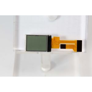 Quality Customization Wide Viewing Angle LCM Display Module With Vop 3volt for sale