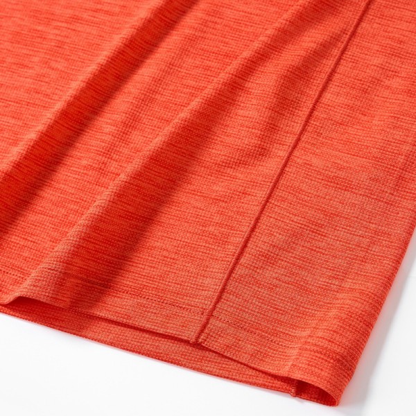 OEM Quick‑Dry Long‑Sleeve Outdoor Running Top