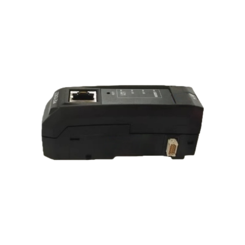 KEYENCE DL-PN1 Original Network Communication Unit DL-RS1A Support Module