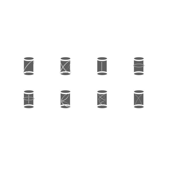 C95400 General Aluminum Bronze Bushing Higher Mechanical Performance Param