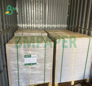 Quality Hard Folding Duplex Board  for Product Packing Box 200gsm 230gsm for sale
