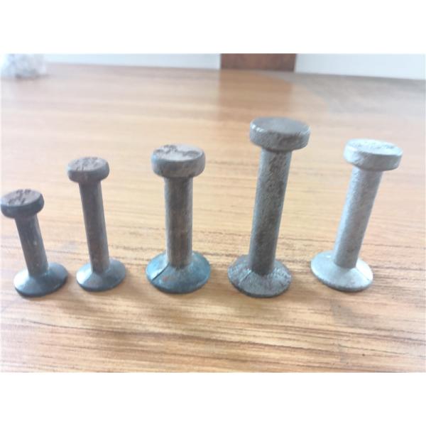 Two Hole Anchor Building Fasteners 2.5T Construction Formwork Accessories