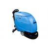 Battery Powered Walk Behind Floor Scrubber With Humanized Cup Holder for sale