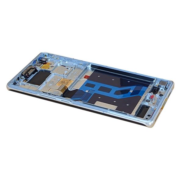 Function LCD Touch Screen Digitizer Assembly for HUAWEI Honor Magic3 LCD Display Touch Panel Frame Digitizer