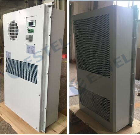 IP55 Outdoor Cabinet Air Conditioner
