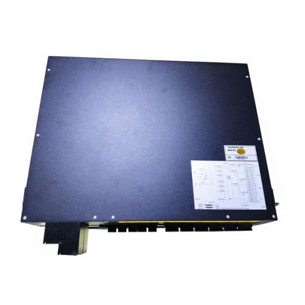 ET48150M5H32 3-9kW High-Efficiency 2U Compact Power System for Communication Networks