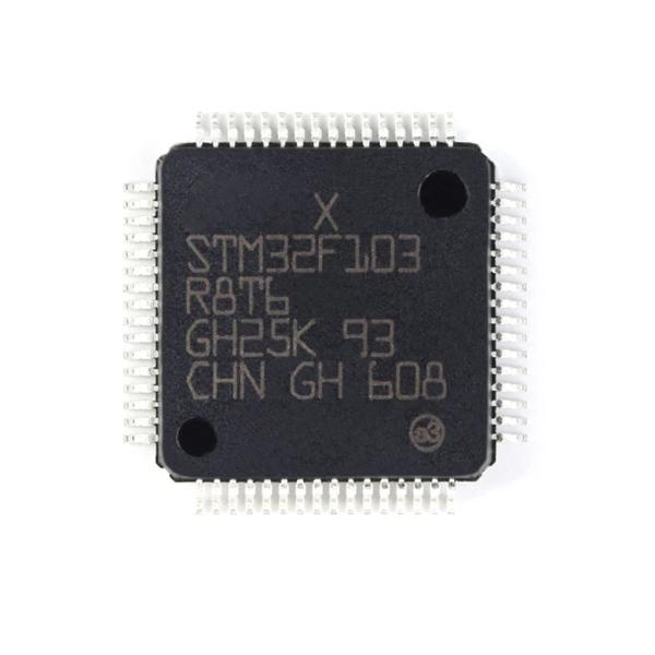 STMicroelectronics STM8S003F3P6 tv Ic Chip 8S003F3P6 Wireless Irrigation Microcontroller Programmable