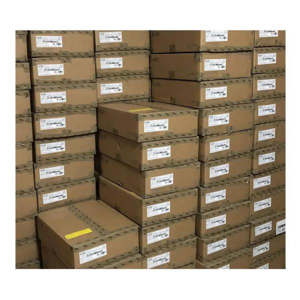 OPEN-BOX AR2220E-S Series Enterprise Router Modem Function for Streamlined Networking