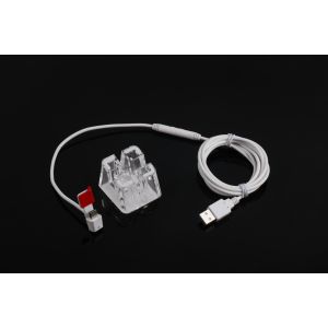 COMER alarm system android tablet holder alarm controller security system for