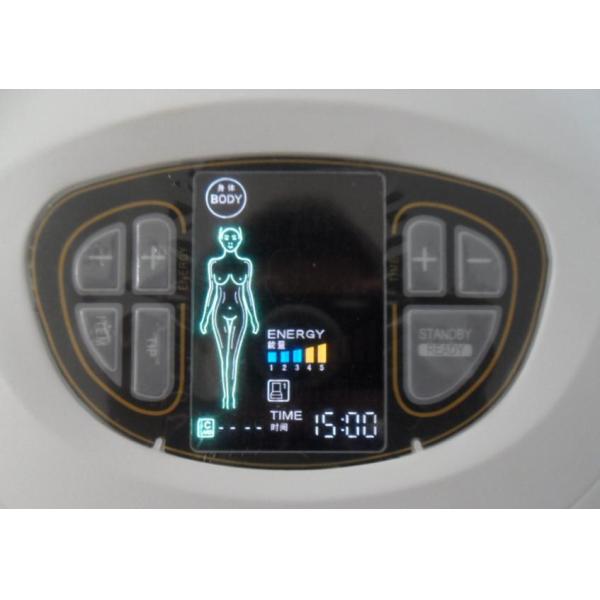 New RF Skin Tightening Machine (Ebox)
