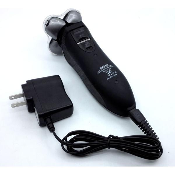 adaptor 3v 0.3a us plug for shaver