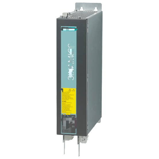 6SL3100-0BE21-6AB0 ACTIVE INTERFACE MODULE FOR 16KW ACTIVE LINE MODULE INPUT: 3AC 380-480V, 50/60HZ