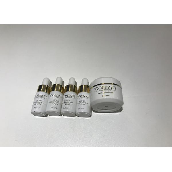 Multi - Functional Tattoo Accessories Permanent Makeup 360 Cleaning And Repairing Cream