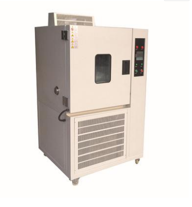 225L High Altitude Low Air Pressure Temperature Test Machine