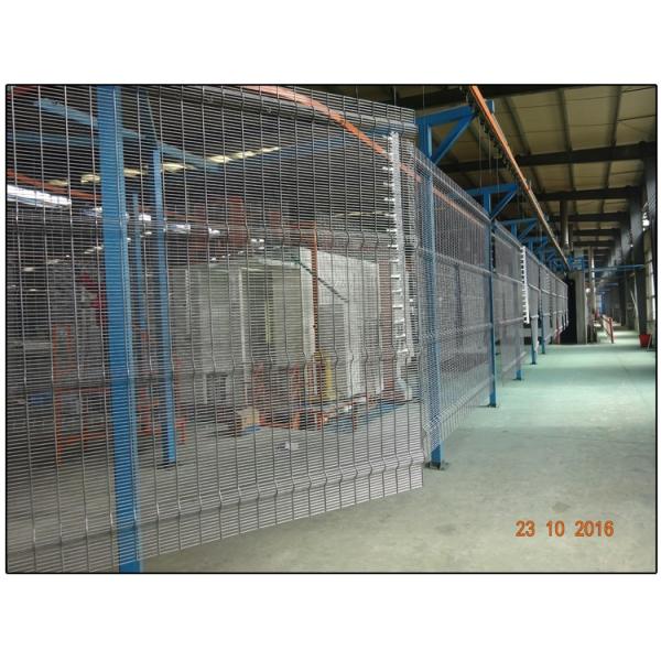 Clearvu Fencing