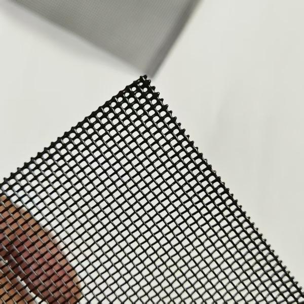 Aluminum Wire Mesh for Windows 0.5-1.2m Width Insect Screen
