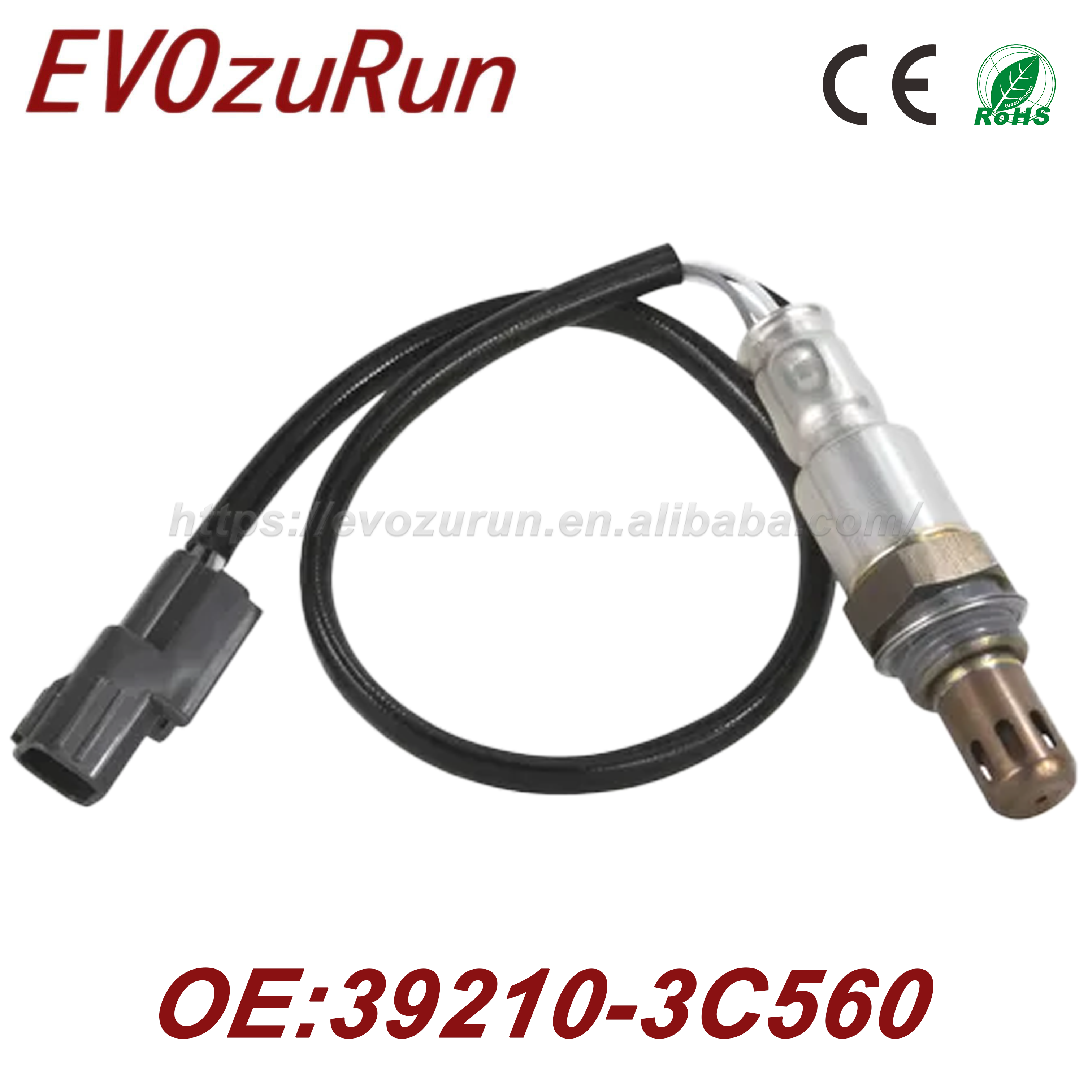 Factory Direct Upstream Oxygen Sensor 39210-3C560 392103C560 Lambda O2 Sensor for Hyundai Genesis Kia K900 3.8L V6